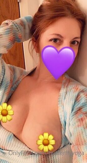 butterflyyoga Nude Leaks OnlyFans Photo 22