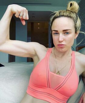 Caity Lotz