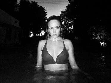 Caity Lotz Nude Leaks OnlyFans Photo 76