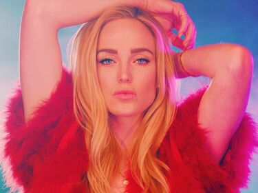 Caity Lotz Nude Leaks OnlyFans Photo 83