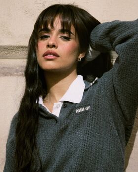 Camila Cabello