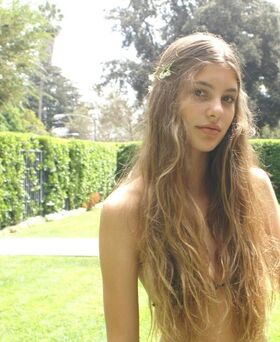 Camila Morrone Nude Leaks OnlyFans Photo 203