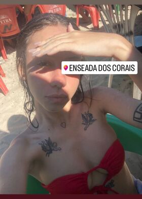 camilaferreirai Nude Leaks OnlyFans Photo 62