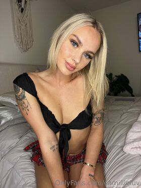 camillleluv Nude Leaks OnlyFans Photo 17