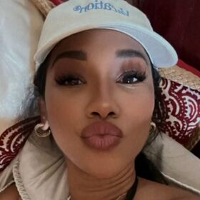 Candice Patton