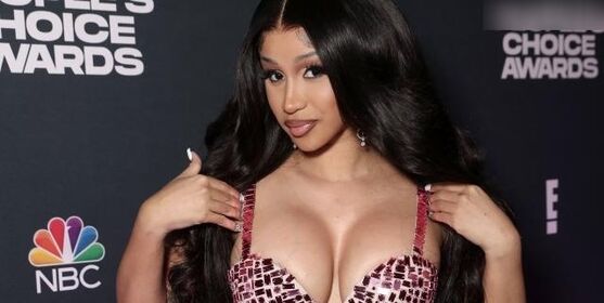 Cardi B Nude Leaks OnlyFans Photo 245