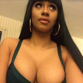 Cardi B Nude Leaks OnlyFans Photo 248