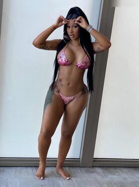 Cardi B Nude Leaks OnlyFans Photo 255