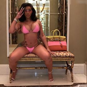 Cardi B Nude Leaks OnlyFans Photo 265