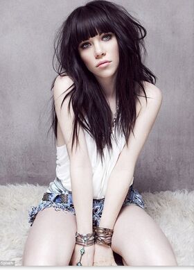 Carly Rae Jepsen