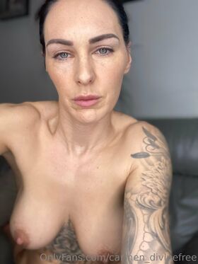 carmen_divinefree Nude Leaks OnlyFans Photo 72