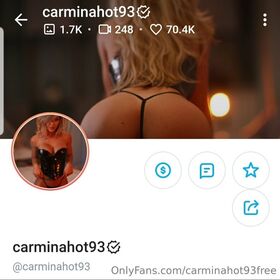 carminahot93free