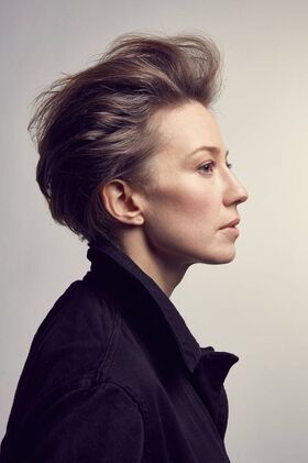 Carrie Coon