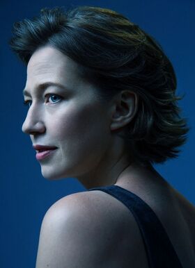 Carrie Coon Nude Leaks OnlyFans Photo 17