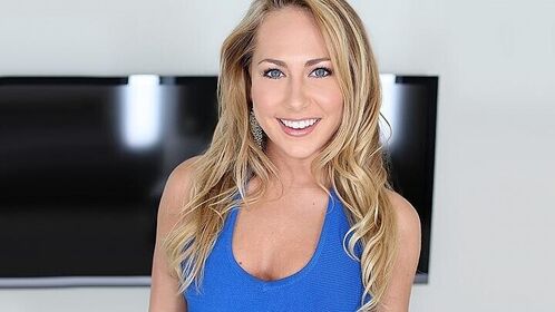 Carter Cruise