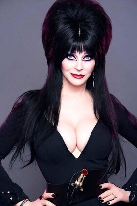 Cassandra Peterson