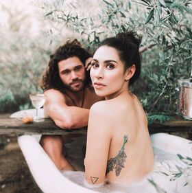 Cassie Steele Nude Leaks OnlyFans Photo 20