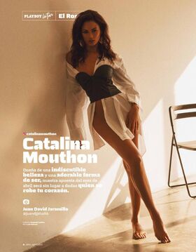 Catalina Mouthon Jeni