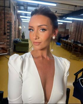 Catherine Tyldesley