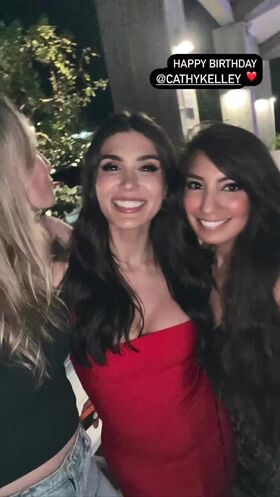 Cathy Kelley