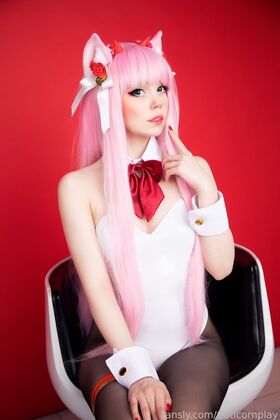 Caticorncosplay