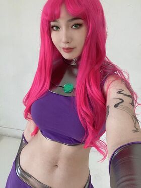 Caytie Cosplay