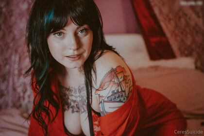 Ceres Suicide