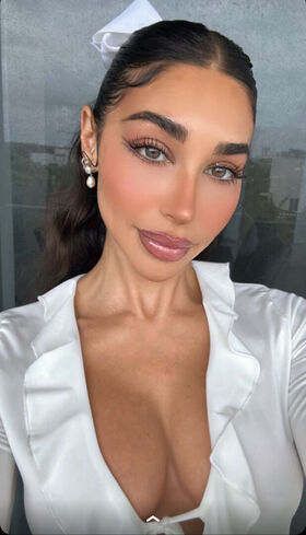 Chantel Jeffries