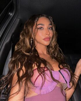 Chantel Jeffries