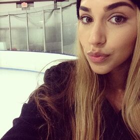 Chantel Jeffries