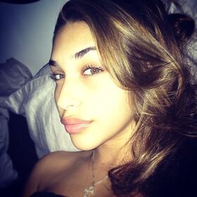 Chantel Jeffries