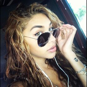 Chantel Jeffries