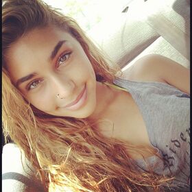 Chantel Jeffries