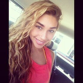 Chantel Jeffries