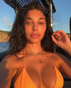 Chantel Jeffries