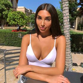 Chantel Jeffries