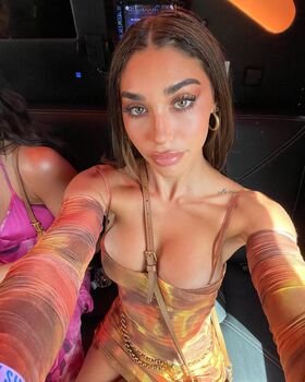 Chantel Jeffries Nude Leaks OnlyFans Photo 400