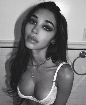 Chantel Jeffries