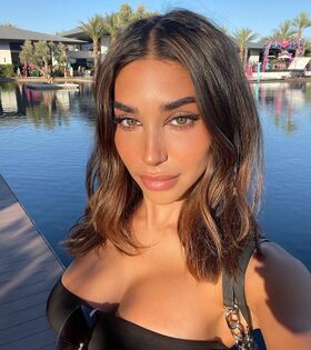 Chantel Jeffries