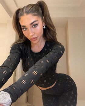 Chantel Jeffries