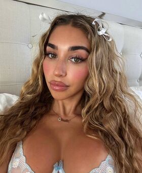 Chantel Jeffries Nude Leaks OnlyFans Photo 593