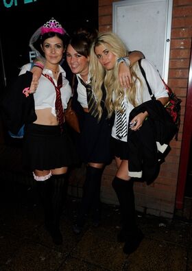 Charley Webb