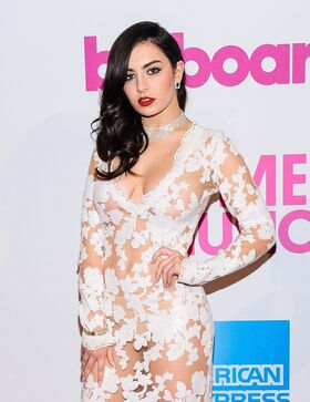 Charli XCX