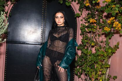 Charli XCX