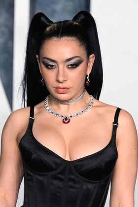 Charli XCX