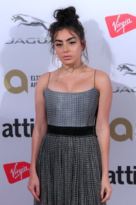 Charli XCX