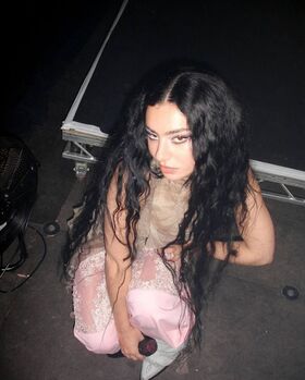 Charli XCX