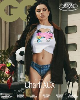 Charli XCX