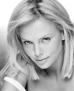 Charlize Theron