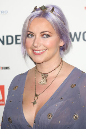 Charlotte Church